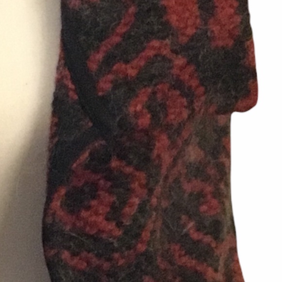 Like New! Anthropologie Dolan Lightcatcher Sweater Vest with Pockets - Picture 4 of 7